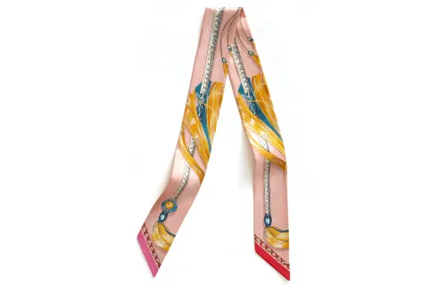 HERMES Scarves Women's Multicolor