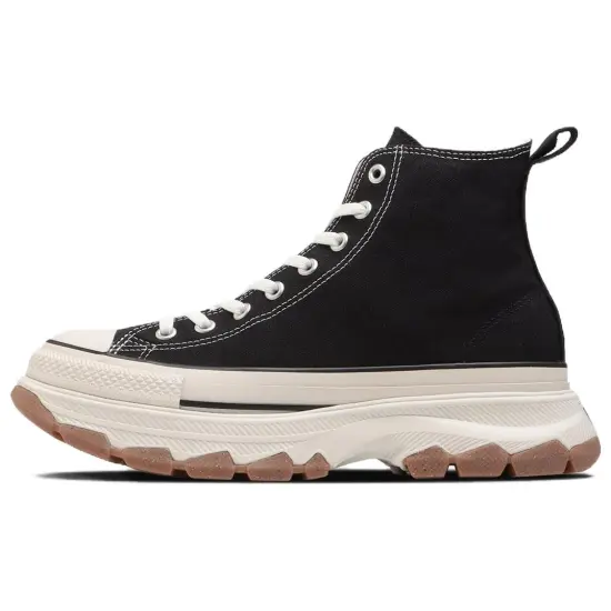 Converse All Star Trekwave 'Black White'