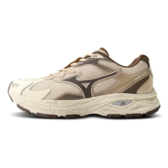 Mizuno X Yongpu Coffee Racer S 'City Latte'