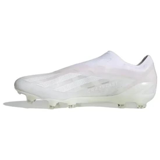 X Crazyfast Adidas .1 Laceless Fg 'Pearlized Pack'