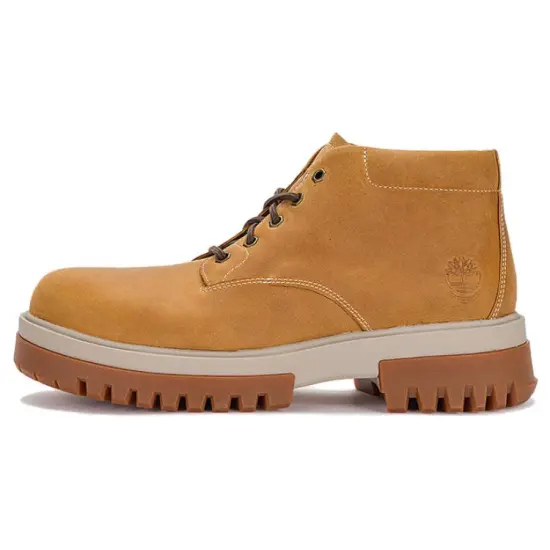 Timberland Arbor Road Waterproof Chukka 'Wheat'