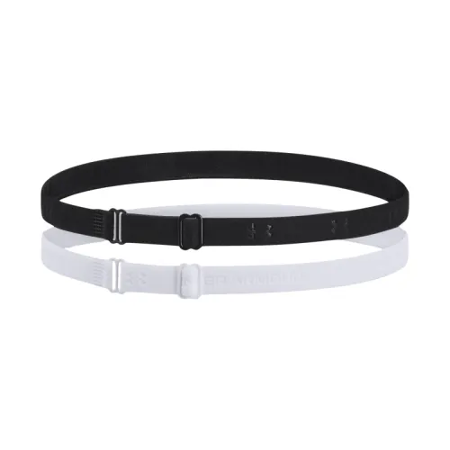 Under Armour Moisture wicking Sweatbands Elastic Women's