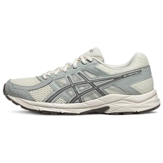 Asics Gel-Contend 4 Running Shoes Women's Low-top White