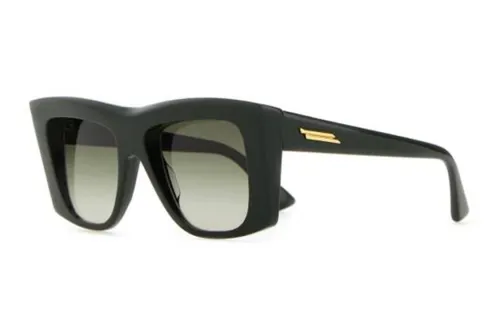 Bottega Veneta Eyewear Square Frame Sunglasses
