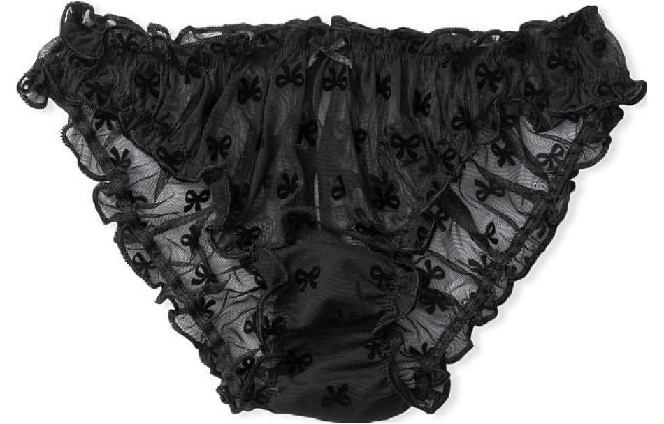 Victoria's Secret/