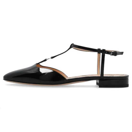 GUCCI Women's Casual Shoes Women's Black