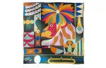 HERMES Scarves Women's Multicolor