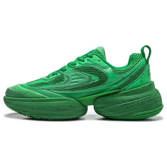 LINING Range 2 Casual Shoes Unisex Low Top