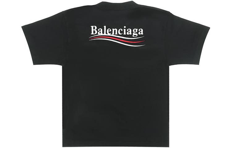 Майки Balenciaga