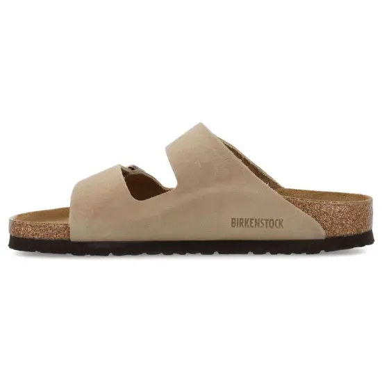 Birkenstock Arizona Leather Sandals