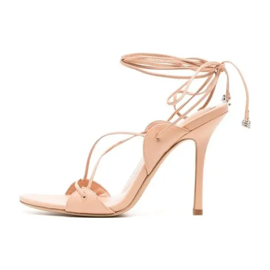 alexander wang Lucienne 105mm Sandals