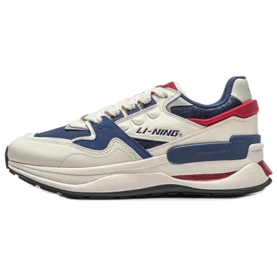 LINING 001 Innocence V2 Casual Shoes Men Low-Top