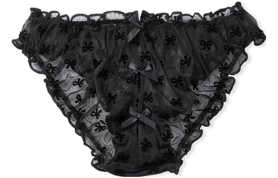Victoria's Secret/