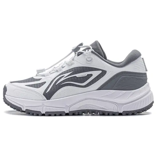 LINING Yijie Running Shoes Women's Low-Top
