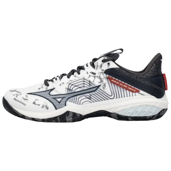 Mizuno Wave Claw Neo 2 'Black White'