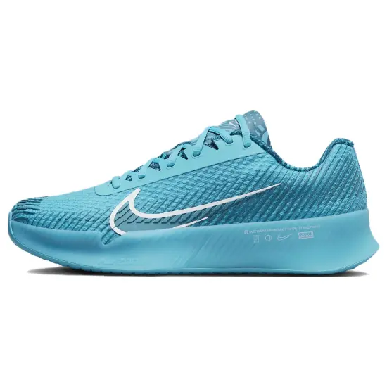 NikeCourt Air Zoom Vapor 11 'Teal Nebula'