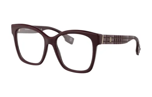 Burberry Sylvie Square-Frame Glasses