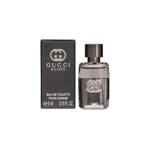 GUCCI Gucci, wooden lavender perfume, sample, woody notes, 5 ml