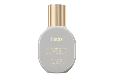 Huxley Moroccan Gardener Perfume Fresh Perfume 15ml