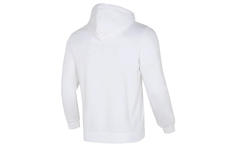 PUMA CF Big Cat Logo Hoodie