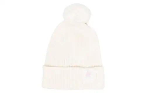 【Previous Season】ribbed pompom beanie