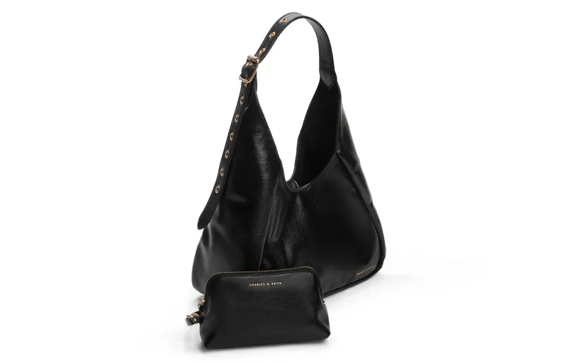 CHARLES&KEITH Shoulder Bags