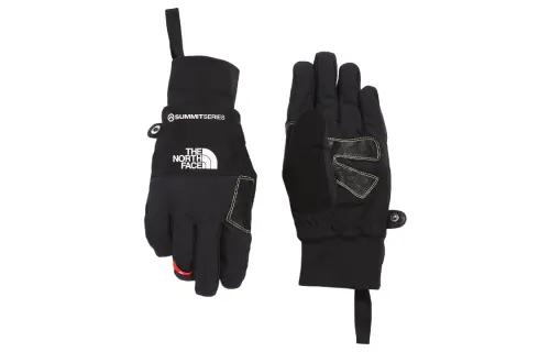 THE NORTH FACE Gloves Unisex Black