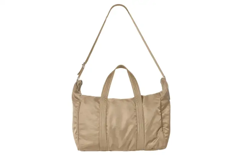 THE ROW Travel Bags