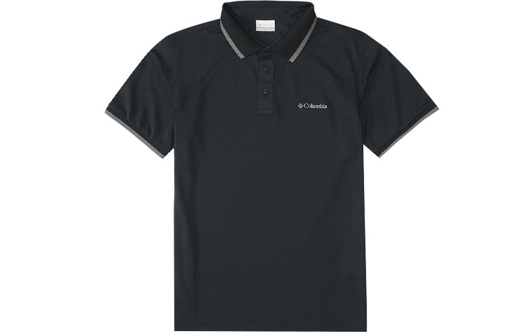 Columbia LogoPolo