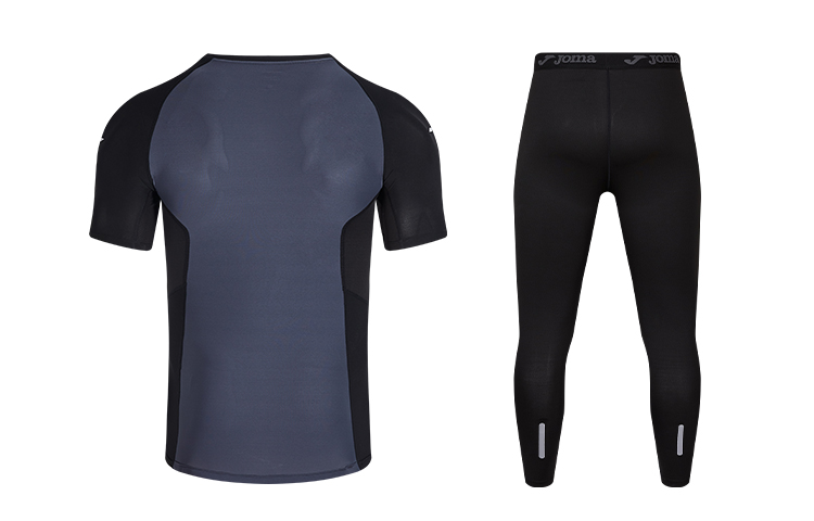 Joma Fitness Sets Men’s Crew Neck Moderate