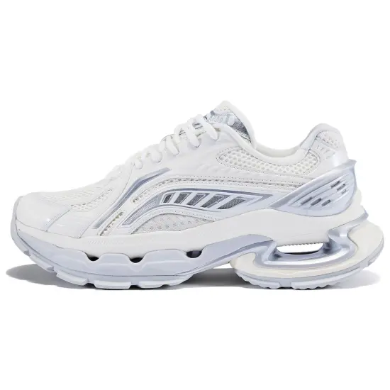 LiNing Furious Rider BOW Casual Shoes Men Low-Top