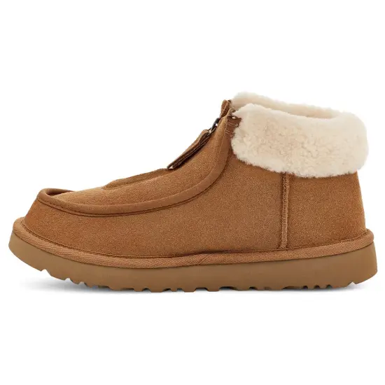 UGG Snow Boots Women's Chestnut