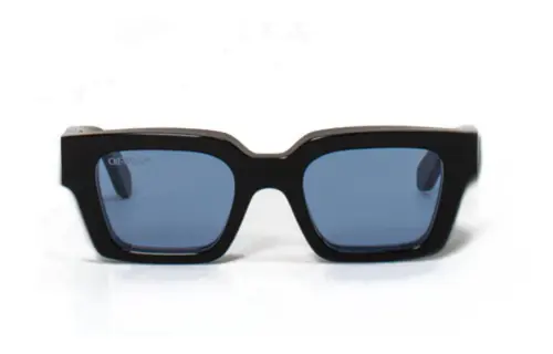 OFF WHITE Virgil Rectangle Sunglasses