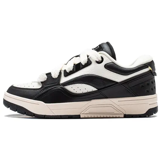 LINING RSR 101 XXL Vintage Basketball Shoes Unisex Low-Top