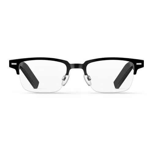 Huawei HUAWEI 2021 AI glasses Smart broadcast voice Portable assistant Call noise reduction Open stereo Fashion Harmony OS