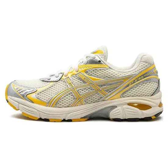 Asics GT 2160 Kith Cream Solar Power