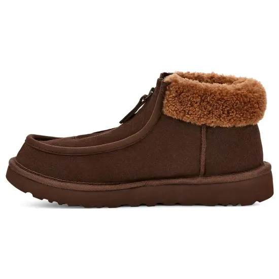 UGG Snow Boots Women's Brown