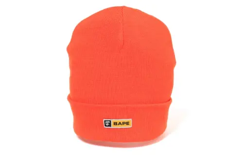 A BATHING APE Beanies Unisex