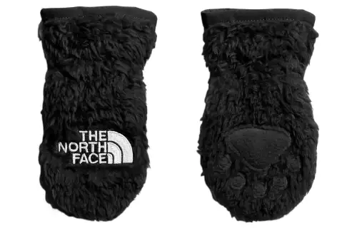 THE NORTH FACE Baby Bear Suave Oso Mitts
