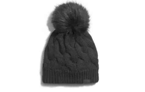 THE NORTH FACE Beanies Women's Black