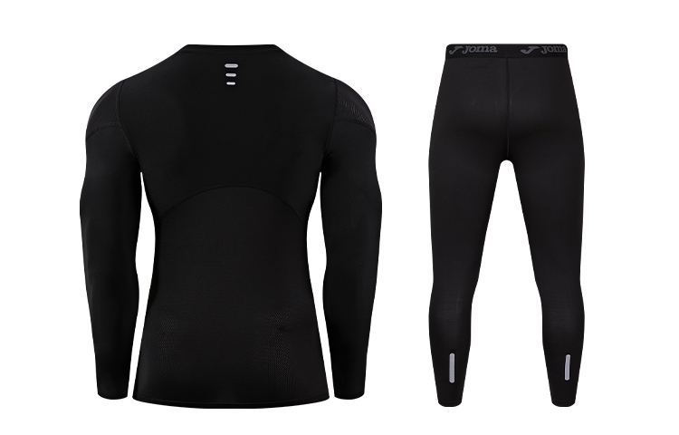 Joma Fitness Sets Men’s Crew Neck Thin