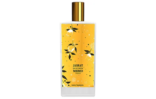 MEMO PARIS Unisex Jannat