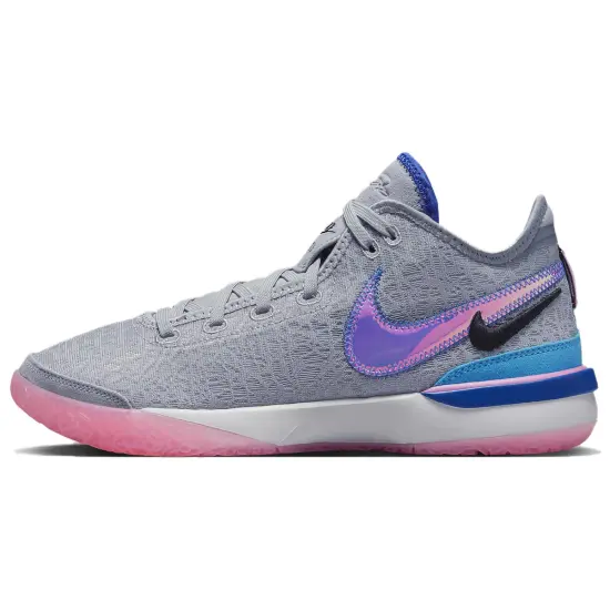 Nike Zoom LeBron NXXT Gen '1984'