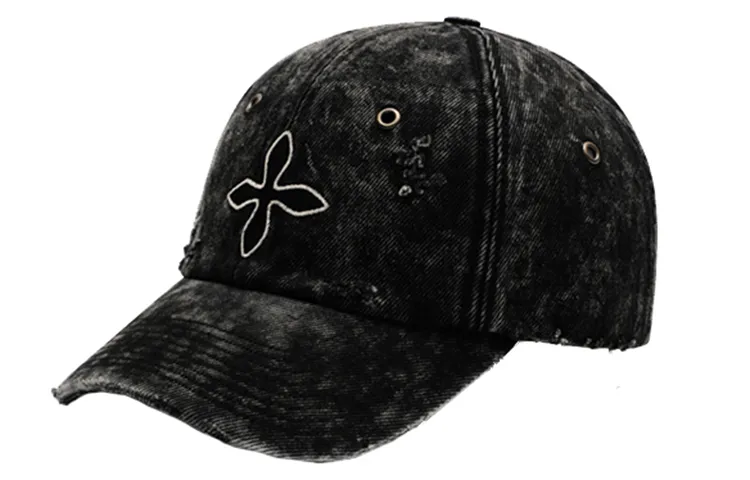 SMFK Wild World Wild World Series Cotton Baseball Caps Unisex
