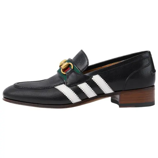 Adidas Originals X GUCCI Women's Casual Shoes Women's