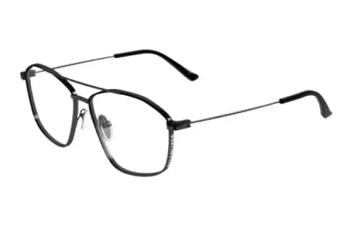 Balenciaga Prescription Glasses Men's