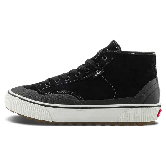 Vans Ua Destruct Mid MTE 1 'Black'