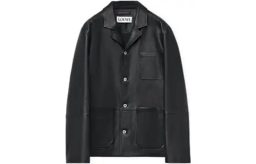 LOEWE Workwear Jacket
