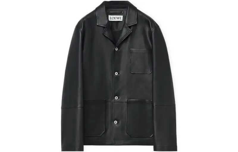 LOEWE Workwear Jacket