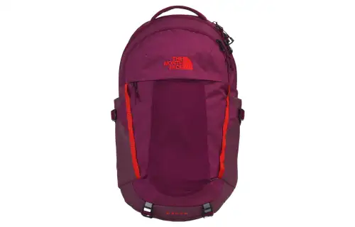 THE NORTH FACE Outdoor Bags Recycled Nylon With Polyester Fuchsia Women's